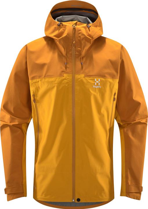 Sunny Yellow, Desert Yellow