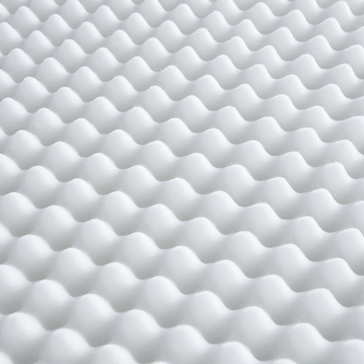 Actual product image Badenia Trendline Topper (200 x 200 cm)