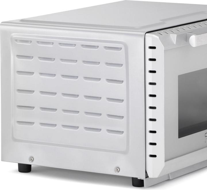 Image du produit Caso TO 20 SilverStyle