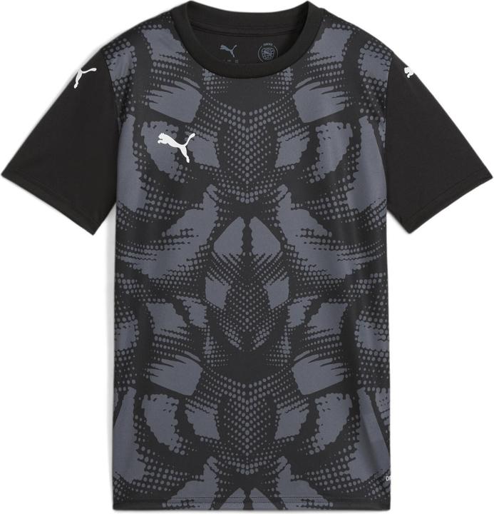 Actual product image Puma teamULTIMATE Jersey Jr (128)