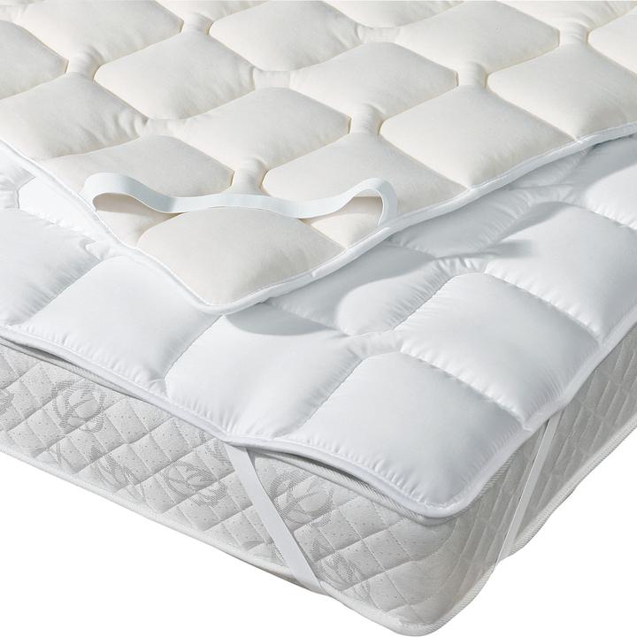 Produktbild Garanta Matratzenauflage (90x200 cm)