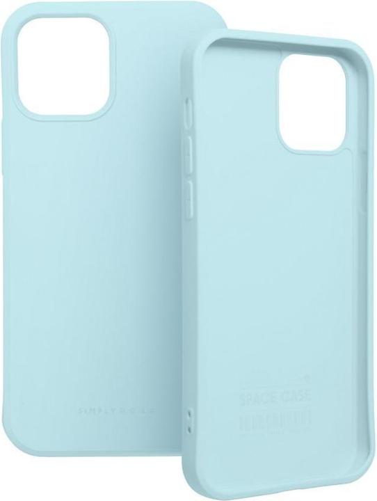 Produktbild Roar Back panel cover case SPACE for SAMSUNG S24 Plus Sky Blue (Samsung Galaxy S24+)