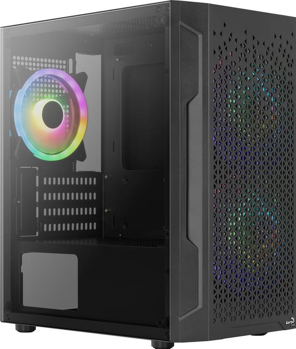Produktbild AeroCool Trinity Mini (mATX, Mini-ATX)