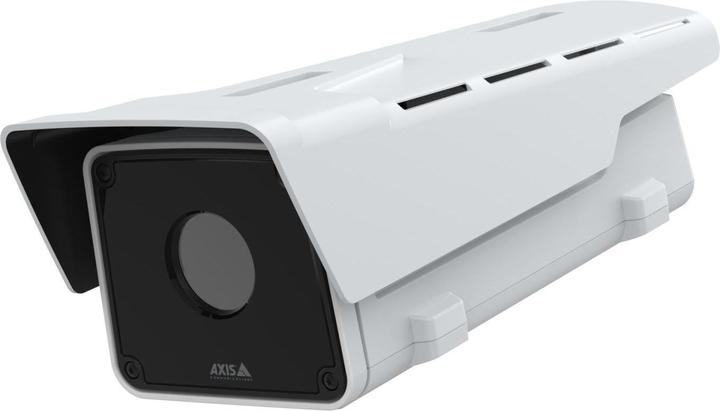 Axis Q2101-TE 19 mm 30 fps (768 x 576 Pixels)