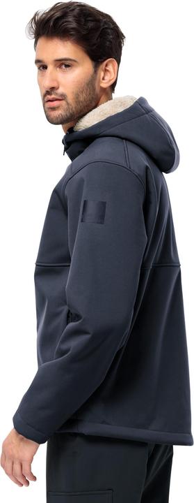 Actual product image Jack Wolfskin Windland Jkt M (XXL)