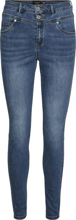 Actual product image Vero Moda Skinny Fit Jeans with High Waist (32)
