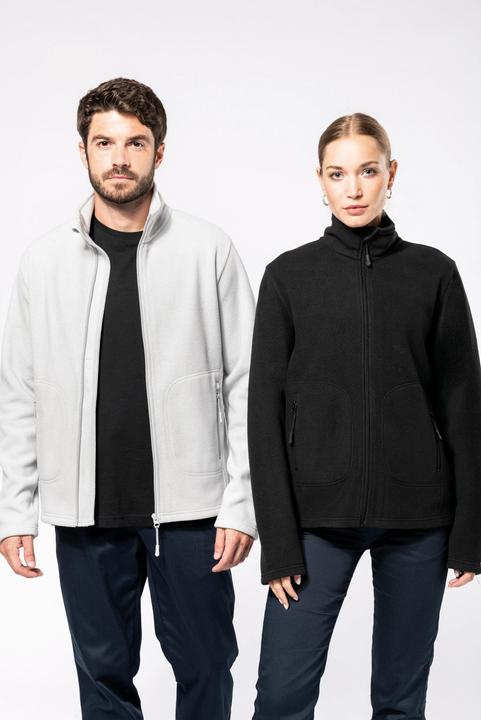 Produktbild Kariban Umweltfreundliches Fleece (L)