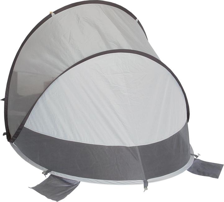 Immagine prodotto High Peak Calobra 80 Beach Shelter (tenda da spiaggia, 1 kg, 1 persona)