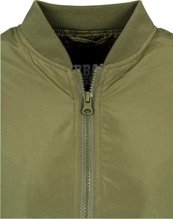 Image du produit Urban Classics Bomber Jacket (M)