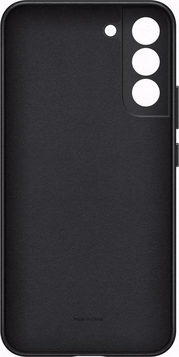 Samsung Copertina in pelle (Samsung Galaxy S22+)