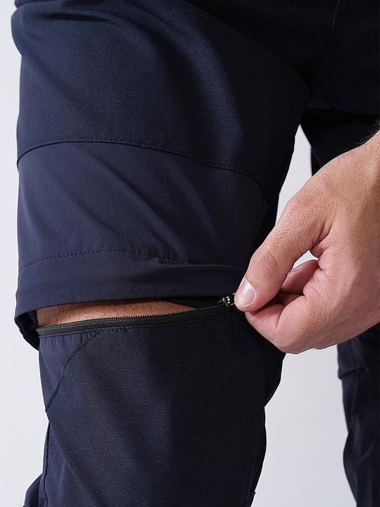 Actual product image Icepeak Wanderhose Braham ZipOff (48)