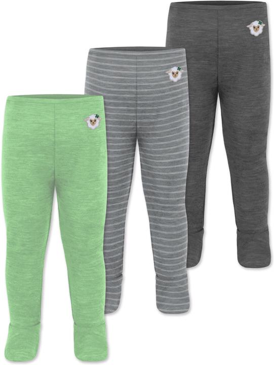 Grigio, Verde, Antracite
