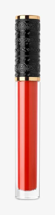 Actual product image By Kilian LRP Liquid Matte Extreme R.Immor. (Rouge Immortel)