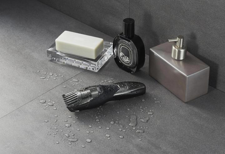 Actual product image Panasonic Beard trimmer