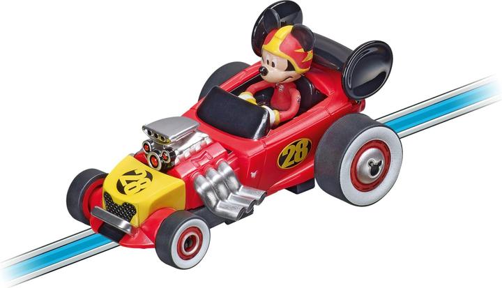 Immagine prodotto Carrera PRIMA - Gara di divertimento di Topolino