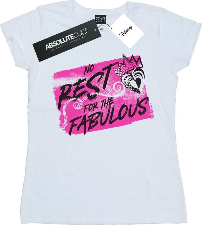 Produktbild Disney The Descendants No Rest TShirt (XL)