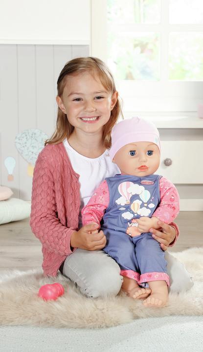 Produktbild Baby Annabell Grosse Annabell