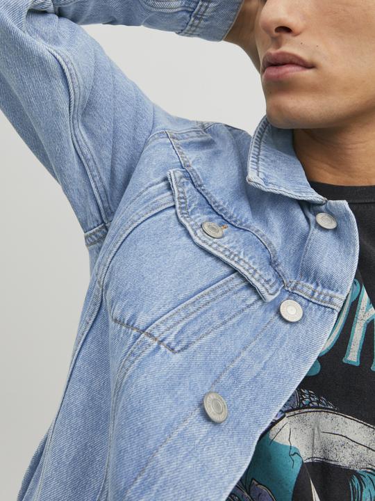 Produktbild Jack & Jones Jean MF 023 Jeansjacke (XS)