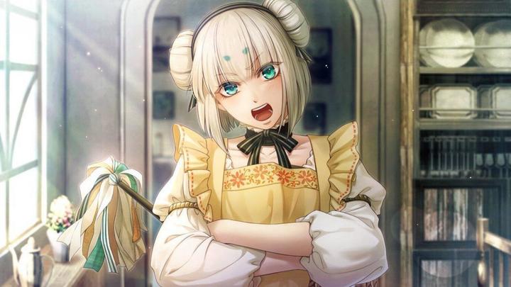 Image du produit Aksys Game Code : Realize Wintertide Miracles ( Import ) (Switch Lite, Switch OLED, Switch)