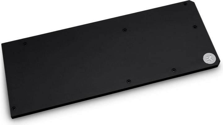 Produktbild EKWB EK-Vector Radeon RX 5700 +XT Backplate