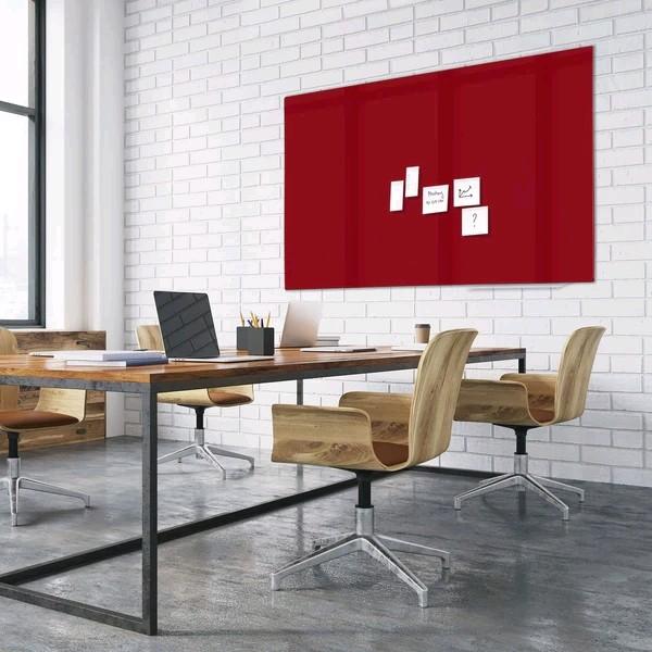 Produktbild Floordirekt Glasboard (65 x 100 cm)