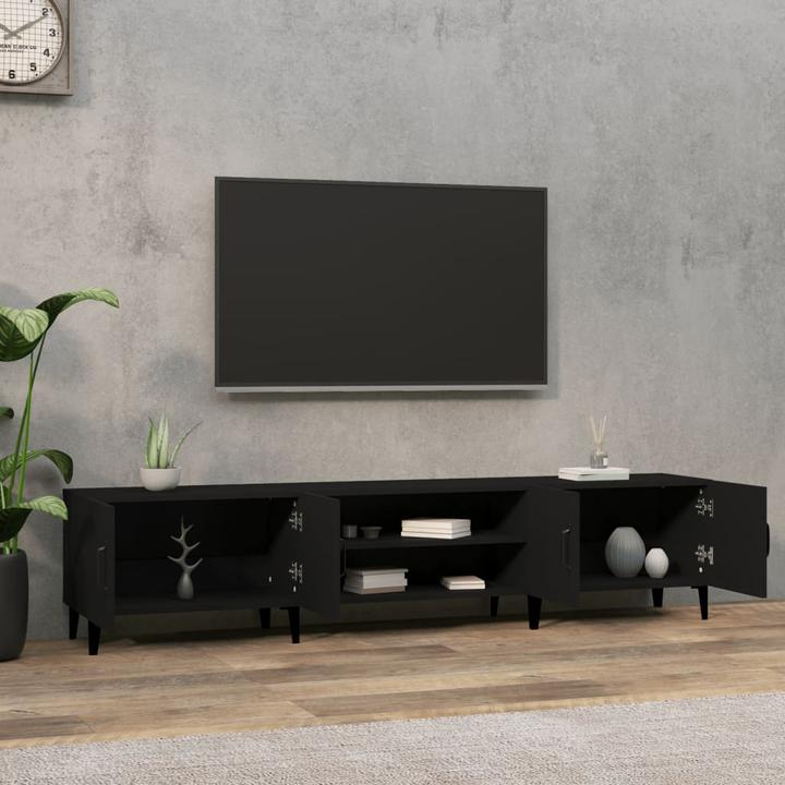 Produktbild VidaXL Bexley (180 x 31.5 x 40 cm)