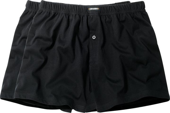 Ceceba Herren-Boxershorts 2er-Pack