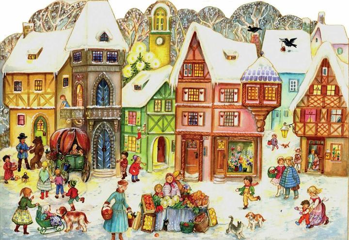 Produktbild Sellmer Marktplatz