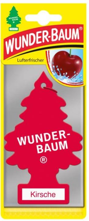 Image du produit Wunder-Baum Cherry