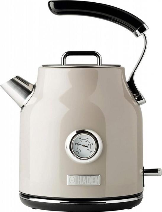 Produktbild Haden Dorset HAD209207 popielaty (1.70 l)