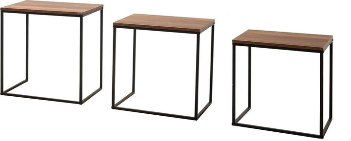Actual product image Kalune Design Xander (55 x 40 x 57 cm)