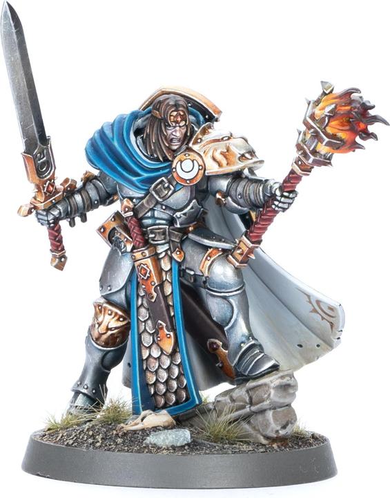 Productafbeelding Games Workshop Skaventide (Plastic)