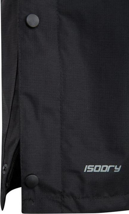 Actual product image Mountain Warehouse Womens/Ladies Downpour Waterproof Trousers (42 D)