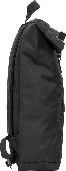 Produktbild Real Madrid CF Laptoptasche Real Madrid C.F. Schwarz 28 x 42 x 13 cm (15.60")