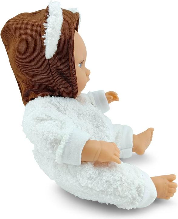 Image du produit Moni poupée enfants 30 cm