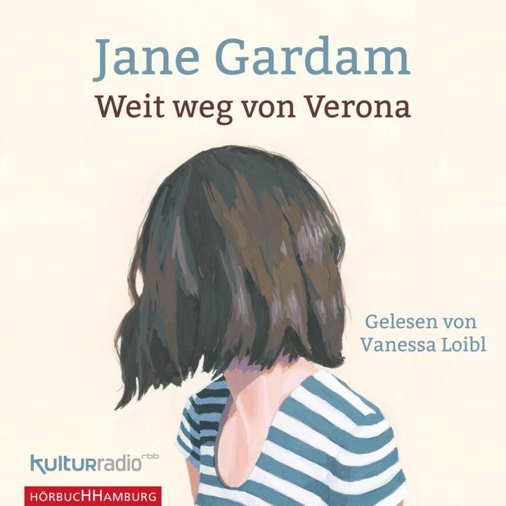 Immagine prodotto Lontano da Verona (Jane Gardam, Tedesco)