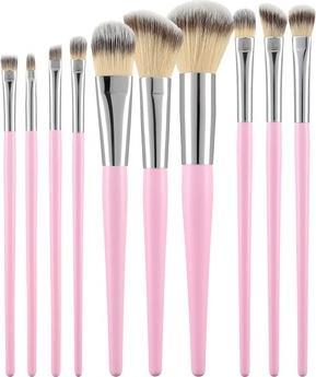 Tools for Beauty T4B MIMO Set with 10 Brushes (Set)