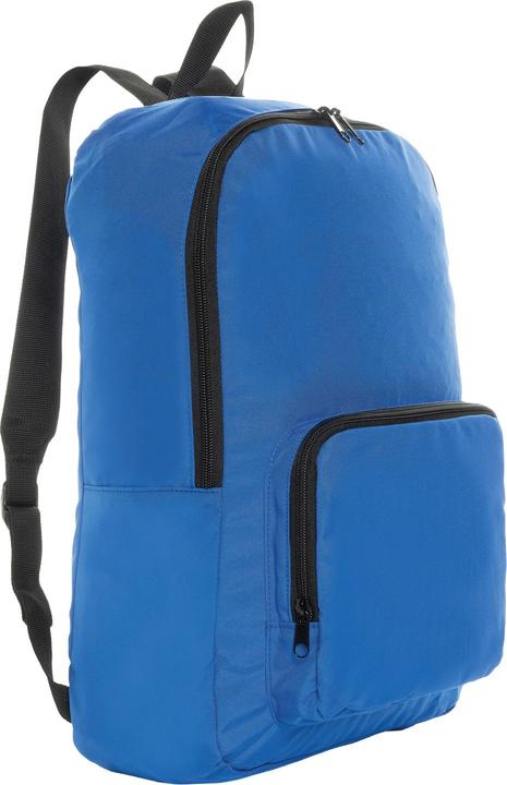Produktbild Xd Collection Rucksack Dillon Faltbar