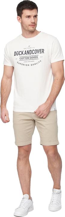 Actual product image Duck and Cover Mens Moreshore Shorts (34)