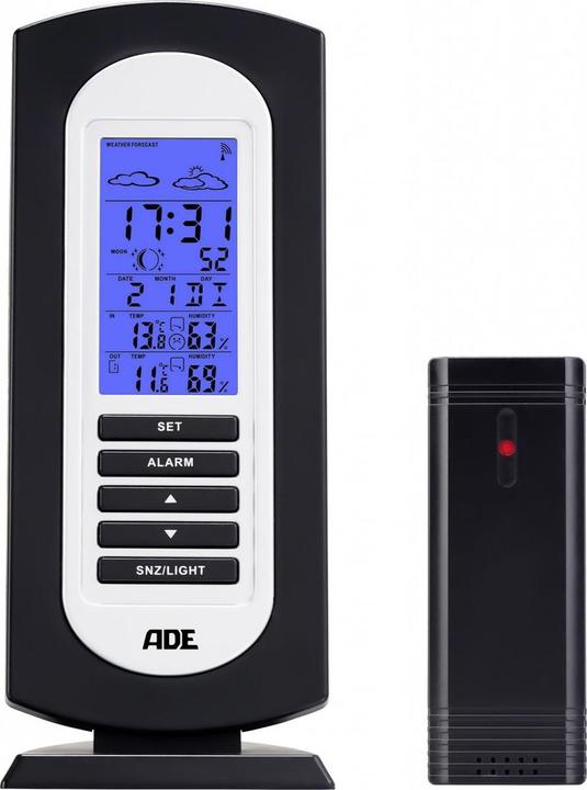ADE WS 1822
