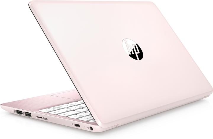 Produktbild HP Stream 11-AK0019NA (11.60", Intel Celeron N4020, 4 GB)