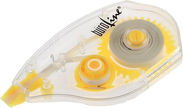 Image du produit BüroLine Rouleau correcteur