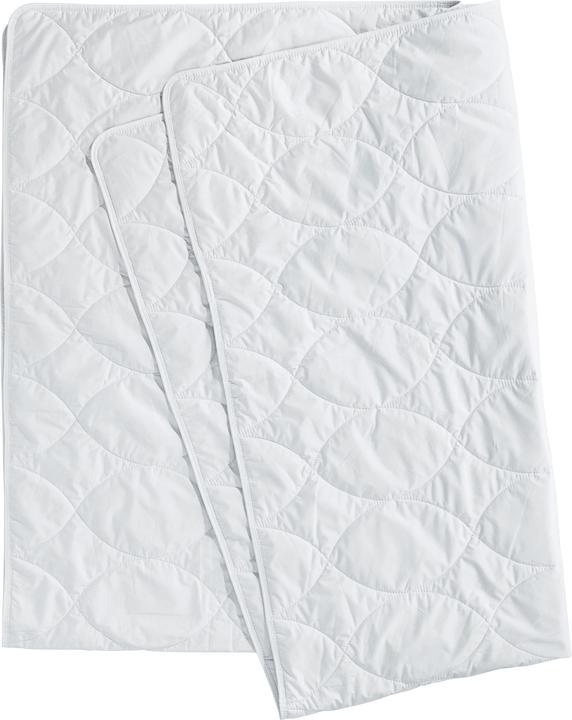 Actual product image Centa-Star Lightweight quilt (470 g, 135x200 cm)
