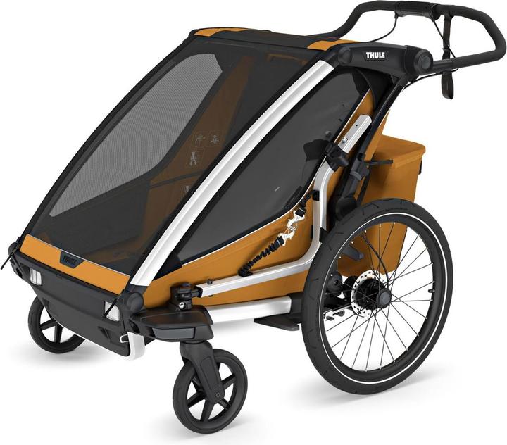 Produktbild Thule Chariot Sport 2