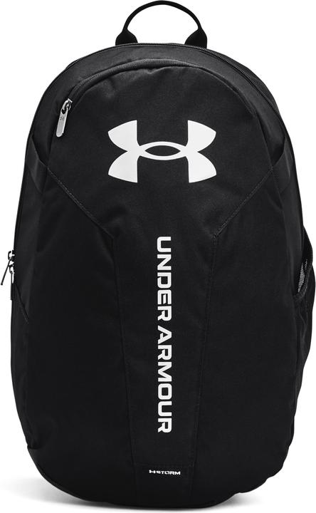 Actual product image Under Armour backpack hustle lite