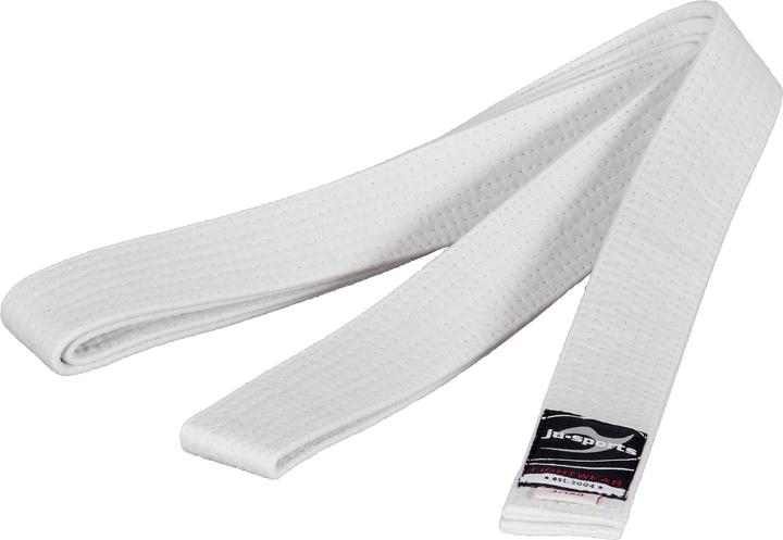 Immagine prodotto Ju-Sports Tuta da karate "per iniziare" nera (130 B)