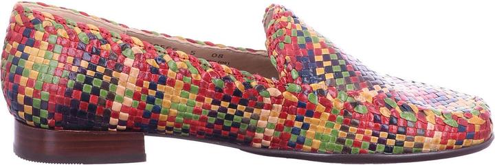 Actual product image Sioux Slipper (36)