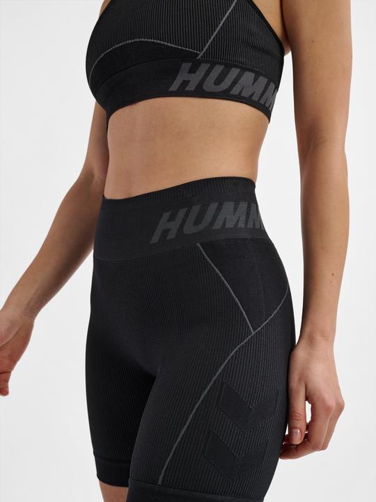 Immagine prodotto hummel Te Christel Top Sportivo Senza Cuciture (S)