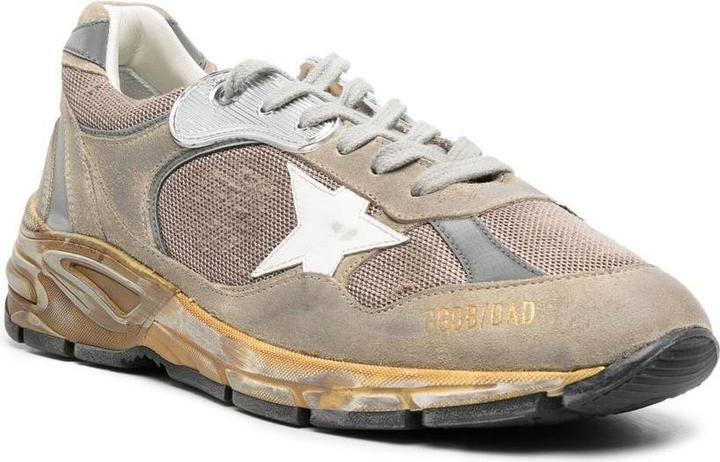 Image du produit Golden Goose Sneakers Brown (41)