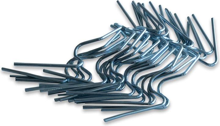 Actual product image Karat Mounting clamps